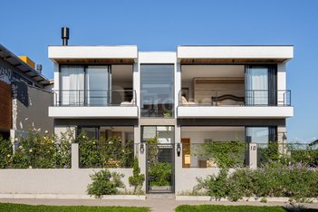 house em Rua Jardim 400 N, Campeche - Florianópolis - SC