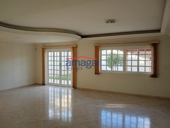 house em Rua Embaixador José Carlos Macedo Soares, Jardim Santa Maria - Jacareí - SP