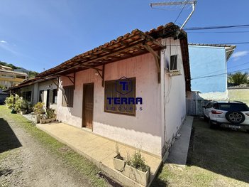 house em Rua Rigel Pacca Corrêa, Maria Paula - São Gonçalo - RJ