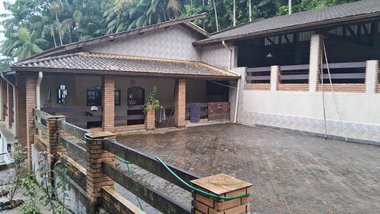 house em Rua Ribeirão Pires, Nova Petrópolis - São Bernardo do Campo - SP