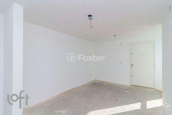 apartment em Monte Cristo, Vila Nova - Porto Alegre - RS