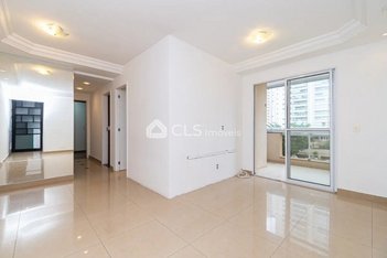 apartment em Rua Aroaba, Vila Leopoldina - São Paulo - SP
