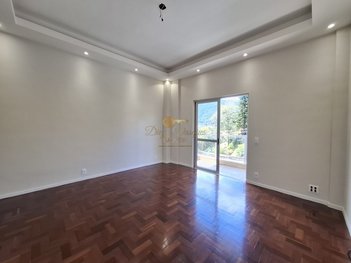 apartment em Rua Ary Barroso, Alto - Teresópolis - RJ