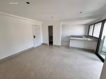 apartment em Rua Araguari, Santo Agostinho - Belo Horizonte - MG