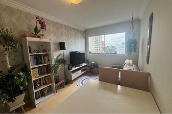 apartment em Avenida Lacerda Franco, Cambuci - São Paulo - SP