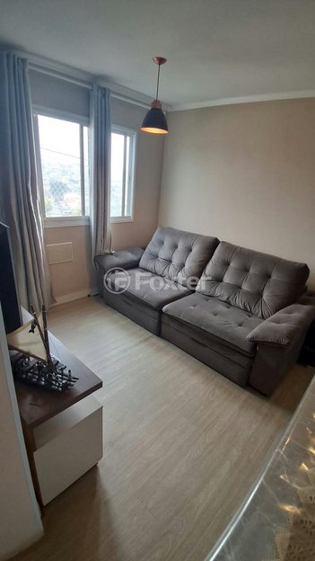 apartment em Rua Francisco Rossano, Sítio da Figueira - São Paulo - SP