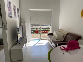 apartment em Rua Tuim, Vila Uberabinha - São Paulo - SP