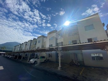 apartment em Rua Georg Niemann, Vila Baependi - Jaraguá do Sul - SC