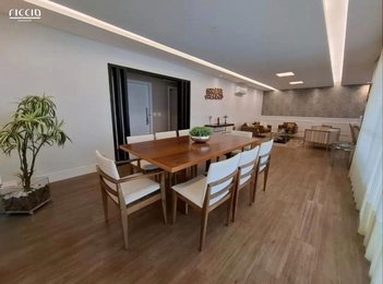 apartment em Avenida São João, Jardim das Colinas - São José dos Campos - SP