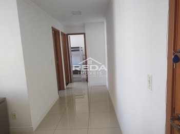 apartment em Avenida Barbacena, Jardim Ismênia - São José dos Campos - SP