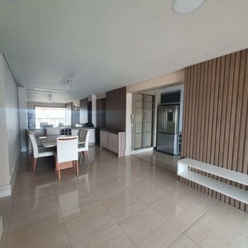 apartment em Avenida Nove de Julho, Anhangabaú - Jundiaí - SP