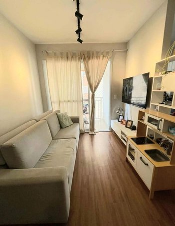 apartment em Rua Tenente Gelás, Tatuapé - São Paulo - SP