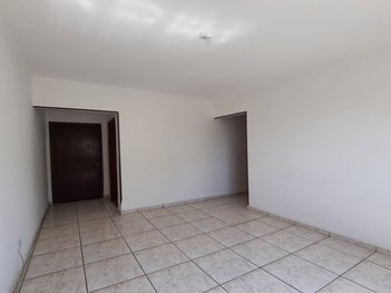 apartment em Rua Maurício Jacquey, Rudge Ramos - São Bernardo do Campo - SP