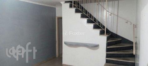 house em Abílio Pedro Ramos, Jaçanã - São Paulo - SP