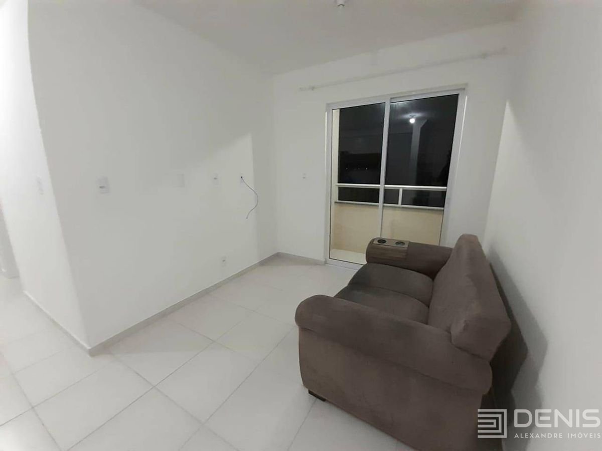 Apto - 2 Qts - 2 Vagas - Sacada C/ Chur - Itaipava - Itajaí/SC