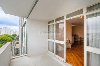 apartment em Avenida Paes de Barros, Mooca - São Paulo - SP
