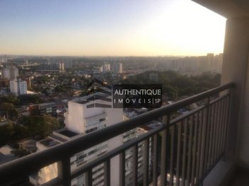 apartment em Rua São José, Santo Amaro - São Paulo - SP