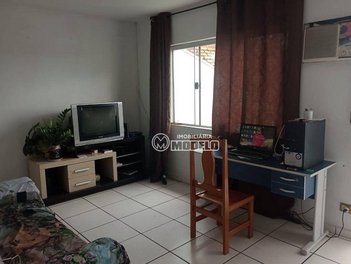 house em Rua Professor Sílvio Aguiar de Souza, Centro - Piracicaba - SP
