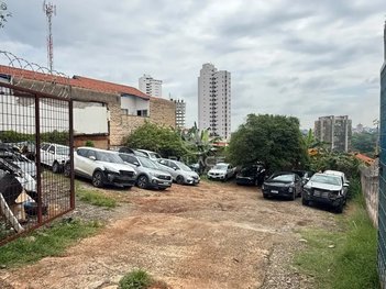 land_lot em Rua Mem de Sá, Castelinho - Piracicaba - SP