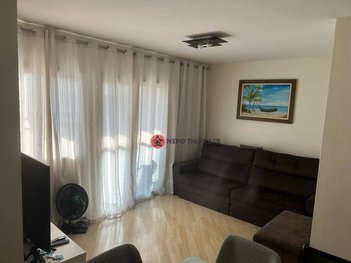 apartment em Rua Coronel Meireles, Vila Laís - São Paulo - SP