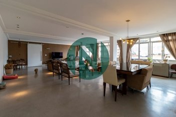 apartment em Rua João Lourenço, Vila Nova Conceição - São Paulo - SP