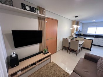 apartment em Rua Guararapes, Jardim Higienópolis - Londrina - PR
