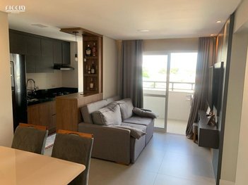apartment em Rua São Pedro, Vila Maria - São José dos Campos - SP