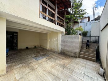 house em Rua Catanduva, Renascença - Belo Horizonte - MG