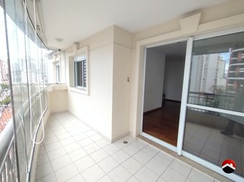 apartment em Rua Coronel Melo de Oliveira, Perdizes - São Paulo - SP