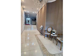 apartment em Coronel Jenuino, Centro Histórico - Porto Alegre - RS