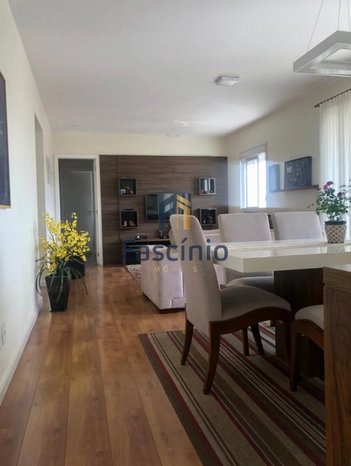 apartment em Rua Belchior de Azevedo, Vila Leopoldina - São Paulo - SP