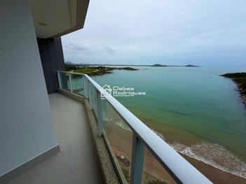 apartment em Rua Brasília, Praia do Morro - Guarapari - ES