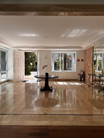 apartment em Alameda Ministro Rocha Azevedo, Cerqueira César - São Paulo - SP