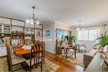 apartment em Rua Sucuriú, Vila Ida - São Paulo - SP