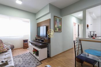 apartment em Rua Joaquim Afonso de Souza, Vila Celeste - São Paulo - SP
