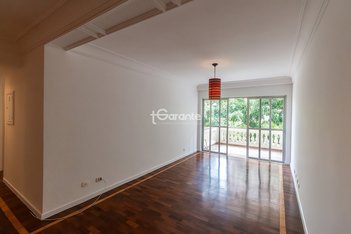 apartment em Rua Tabapuã, Itaim Bibi - São Paulo - SP