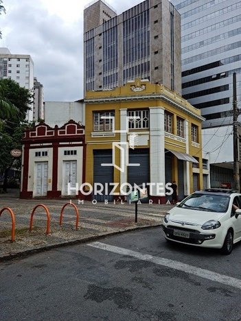 office em Avenida Getúlio Vargas, Savassi - Belo Horizonte - MG