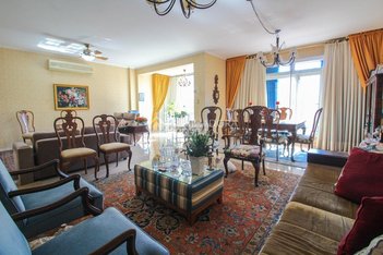 apartment em Rua Álvares Machado, Petrópolis - Porto Alegre - RS