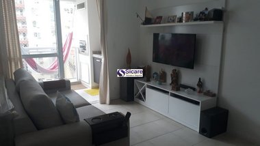 apartment em Travessa Santa Rosa do Viterbo, Santa Rosa - Niterói - RJ