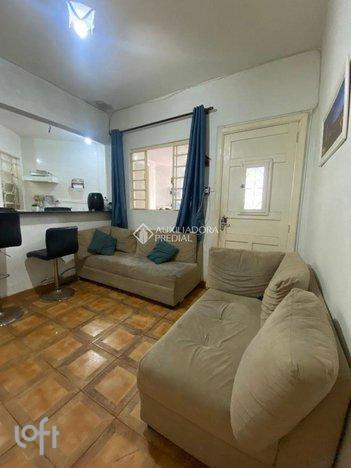 house em Frei Durão, Ipiranga - São Paulo - SP