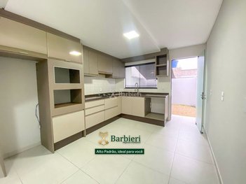 house em Rua Oswaldo Bonetti Kuestner, Fortaleza - Blumenau - SC