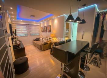 apartment em Avenida Baltazar de Oliveira Garcia, Sarandi - Porto Alegre - RS