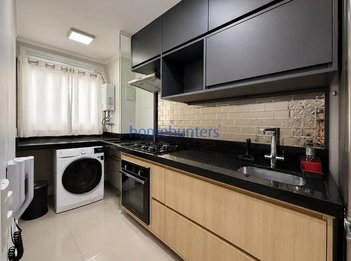 apartment em Rua Augusto Emílio Zaluar, Jardim Chapadão - Campinas - SP