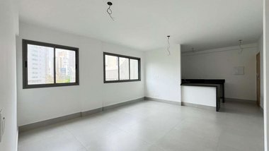 apartment em Rua Grão Pará, Santa Efigênia - Belo Horizonte - MG