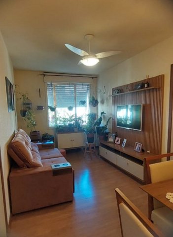 apartment em Rua Padre Ângelo Corso, Cavalhada - Porto Alegre - RS