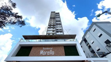 apartment em Rua Uruguai, Centro - Passo Fundo - RS