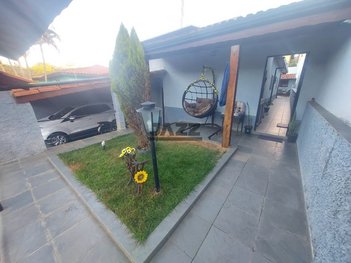 house em Alameda Áustria, Jardim Europa - Bragança Paulista - SP