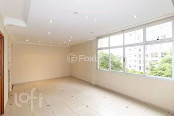 apartment em Rua Jacurici, Itaim Bibi - São Paulo - SP