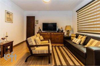 apartment em Fausto Ferraz, Bela Vista - São Paulo - SP