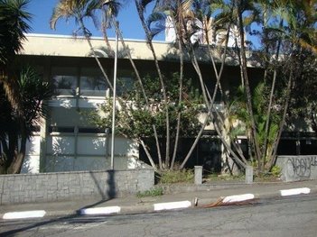 industrial em Avenida Rotary, Vila das Bandeiras - Guarulhos - SP